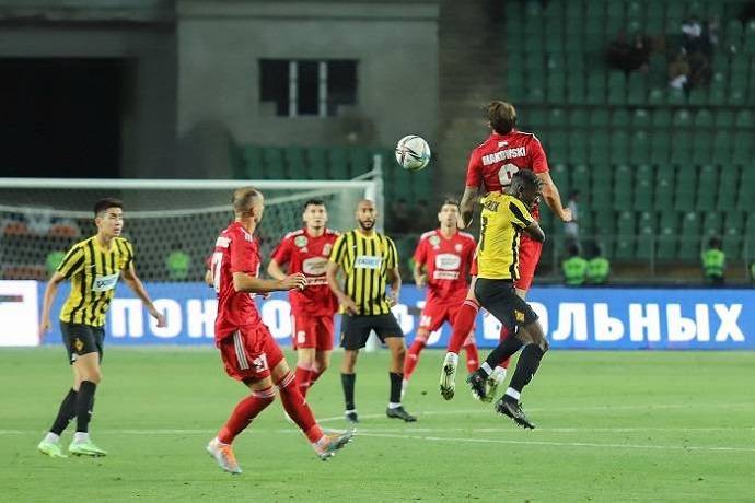 Soi kèo, dự đoán Macao Molde vs Kisvarda, 0h ngày 5/8