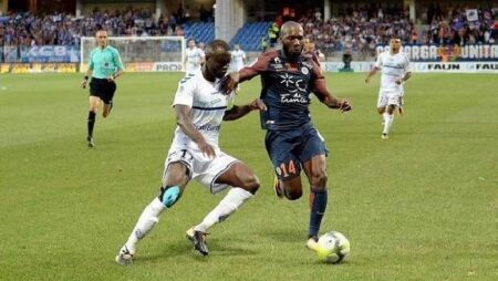 Soi kèo, dự đoán Macao Montpellier vs Troyes, 20h ngày 7/8