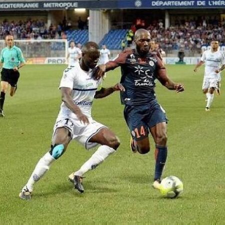 Soi kèo, dự đoán Macao Montpellier vs Troyes, 20h ngày 7/8