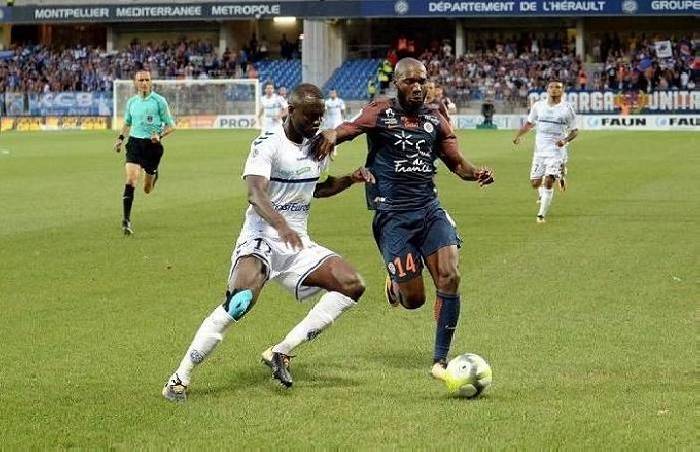 Soi kèo, dự đoán Macao Montpellier vs Troyes, 20h ngày 7/8