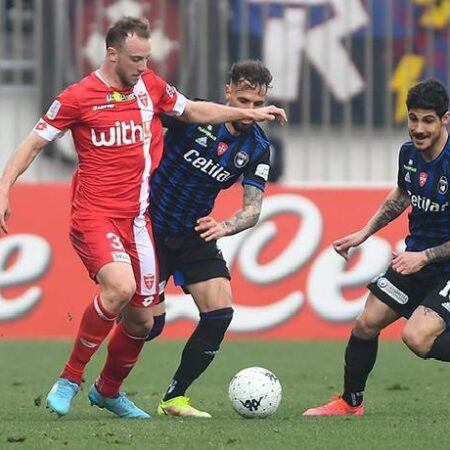 Soi kèo, dự đoán Macao Monza vs Torino, 1h45 ngày 14/8