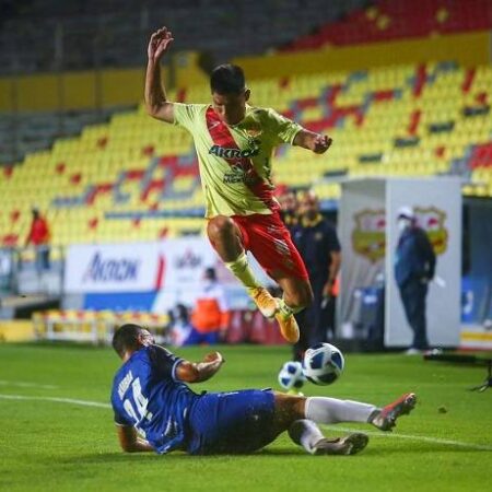 Soi kèo, dự đoán Macao Morelia vs Correcaminos 7h00 ngày 5/8
