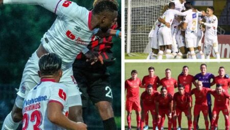 Soi kèo, dự đoán Macao Municipal vs Olimpia, 9h ngày 19/8