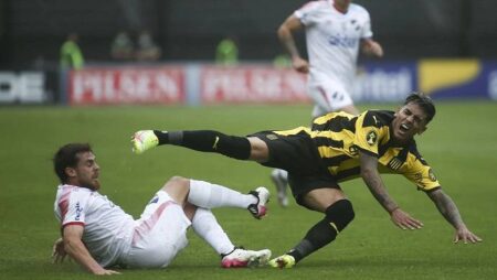 Soi kèo, dự đoán Macao Nacional vs Atlético/GO 5h15 ngày 3/8