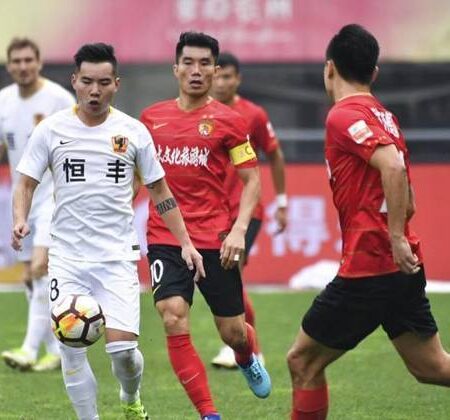 Soi kèo, dự đoán Macao Nanjing City vs Beijing BSU, 15h ngày 9/8