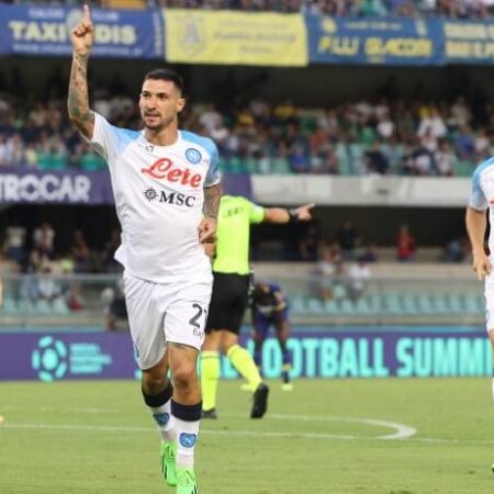 Soi kèo, dự đoán Macao Napoli vs Monza, 23h30 ngày 21/8