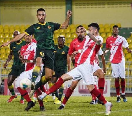 Soi kèo, dự đoán Macao Negeri Sembilan vs Pulau Pinang, 20h ngày 9/8