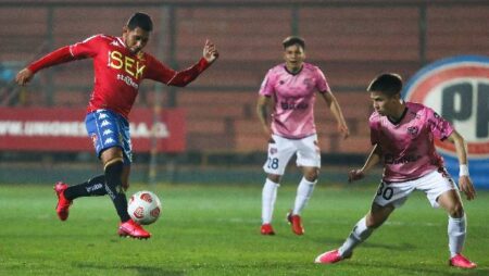 Soi kèo, dự đoán Macao Nublense vs Union Espanola, 7h ngày 15/8