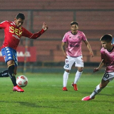 Soi kèo, dự đoán Macao Nublense vs Union Espanola, 7h ngày 15/8