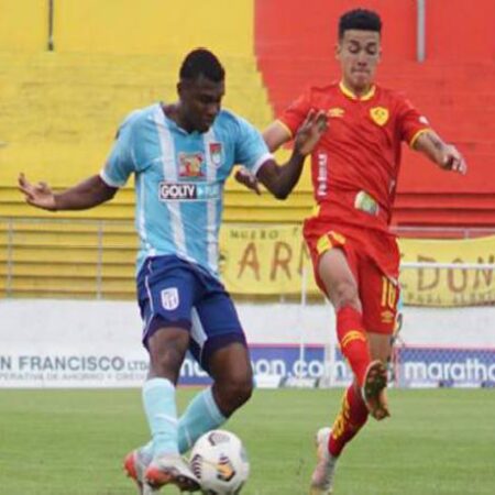Soi kèo, dự đoán Macao Nueve de Octubre vs Aucas, 07h00 ngày 05/08