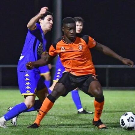 Soi kèo, dự đoán Macao Oakleigh Cannons vs Brisbane City 16h30 ngày 17/8