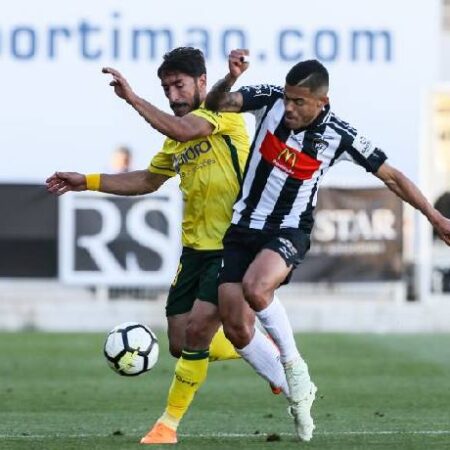 Soi kèo, dự đoán Macao Pacos vs Portimonense, 2h30 ngày 16/8