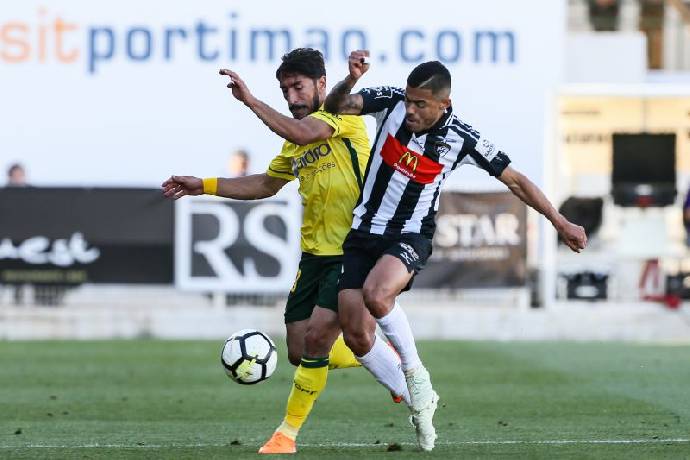 Soi kèo, dự đoán Macao Pacos vs Portimonense, 2h30 ngày 16/8