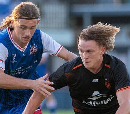 Soi kèo, dự đoán Macao Peninsula vs Spirit, 16h30 ngày 3/8