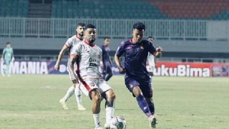 Soi kèo, dự đoán Macao Persik Kediri vs Borneo, 15h30 ngày 12/8