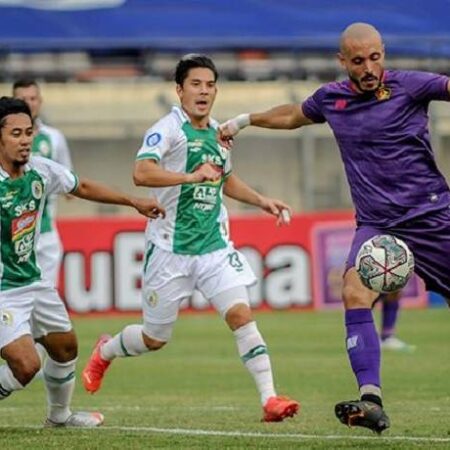 Soi kèo, dự đoán Macao Persik Kediri vs PSS Sleman, 15h30 ngày 23/8
