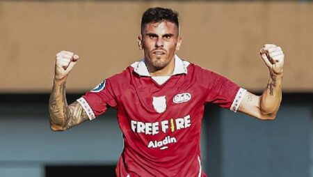 Soi kèo, dự đoán Macao Persis Solo vs Madura, 20h ngày 23/8