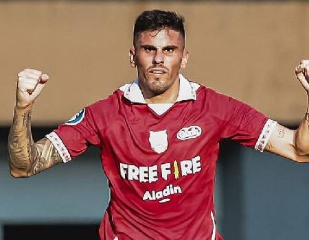 Soi kèo, dự đoán Macao Persis Solo vs Madura, 20h ngày 23/8