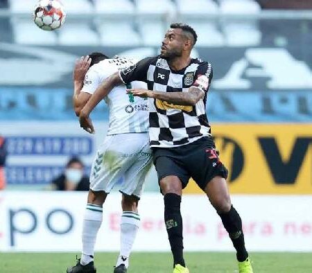 Soi kèo, dự đoán Macao Portimonense vs Boavista, 2h30 ngày 8/8