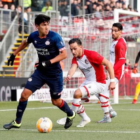 Soi kèo, dự đoán Macao PSV vs Emmen, 1h ngày 7/8