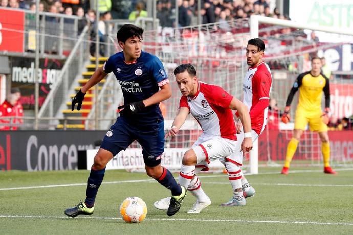 Soi kèo, dự đoán Macao PSV vs Emmen, 1h ngày 7/8