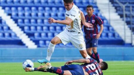 Soi kèo, dự đoán Macao Pumas Tabasco vs Atlante 7h00 ngày 19/8