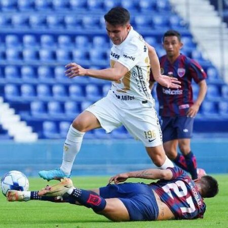 Soi kèo, dự đoán Macao Pumas Tabasco vs Atlante 7h00 ngày 19/8