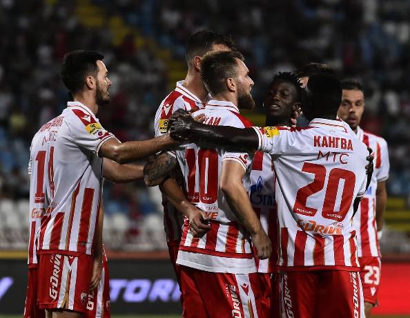 Soi kèo, dự đoán Macao Pyunik vs Crvena Zvezda, 0h00 ngày 10/8
