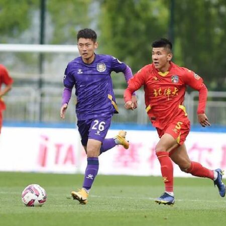 Soi kèo, dự đoán Macao Qingdao Manatee vs Heilongjiang Ice, 14h30 ngày 12/8