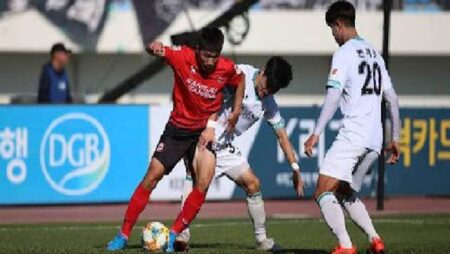 Soi kèo, dự đoán Macao Qingdao Manatee vs Suzhou Dongwu, 18h30 ngày 17/8