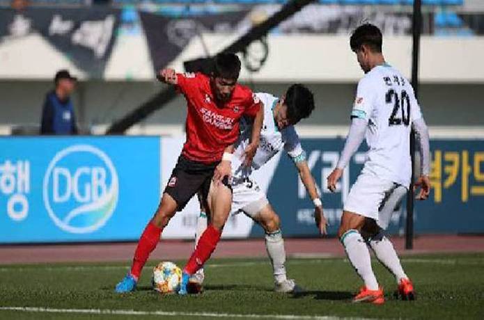 Soi kèo, dự đoán Macao Qingdao Manatee vs Suzhou Dongwu, 18h30 ngày 17/8