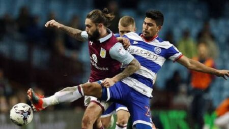 Soi kèo, dự đoán Macao QPR vs Blackpool, 2h ngày 17/8