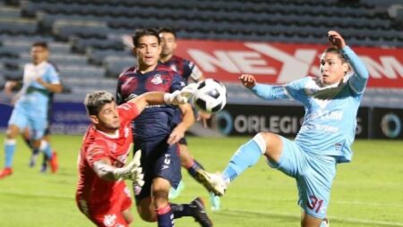 Soi kèo, dự đoán Macao Raya2 Expansión vs Cimarrones, 9h05 ngày 4/8