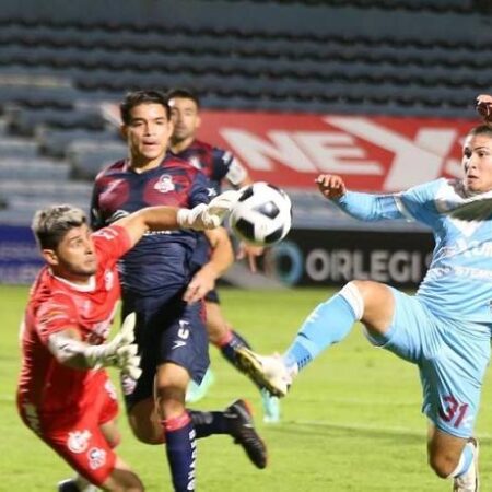 Soi kèo, dự đoán Macao Raya2 Expansión vs Cimarrones, 9h05 ngày 4/8