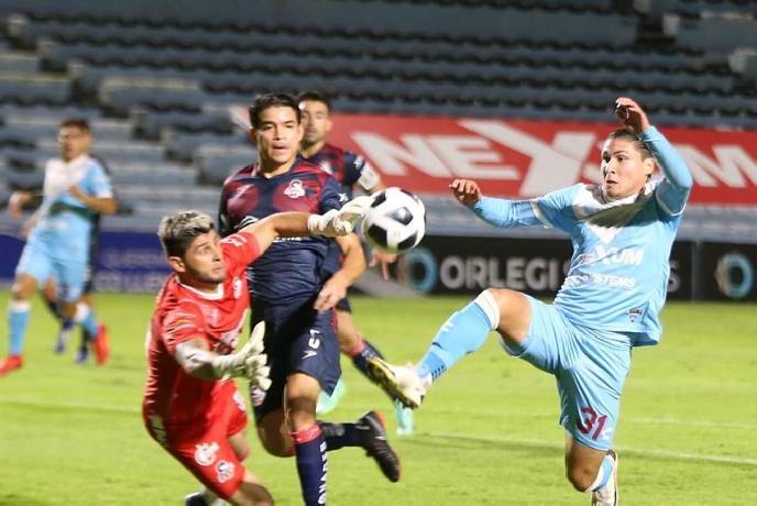 Soi kèo, dự đoán Macao Raya2 Expansión vs Cimarrones, 9h05 ngày 4/8