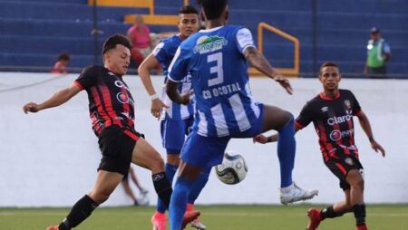 Soi kèo, dự đoán Macao Real Espanavs Real Esteli, 7h ngày 5/8