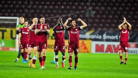 Soi kèo, dự đoán Macao Red Star Belgrade vs Pyunik, 1h45 ngày 4/8