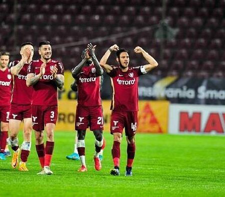 Soi kèo, dự đoán Macao Red Star Belgrade vs Pyunik, 1h45 ngày 4/8