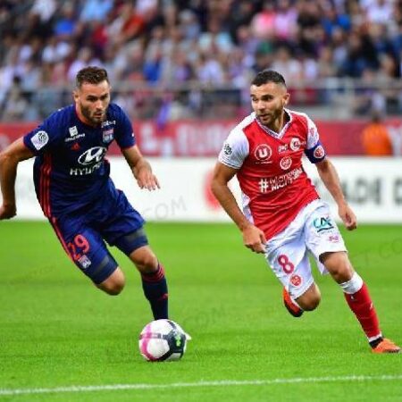 Soi kèo, dự đoán Macao Reims vs Clermont, 20h ngày 14/8