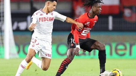 Soi kèo, dự đoán Macao Rennes vs Ajaccio 22h05 ngày 21/8