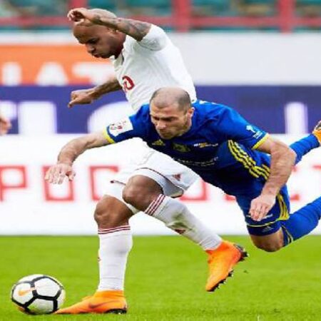 Soi kèo, dự đoán Macao Rostov vs Sochi, 0h ngày 21/8