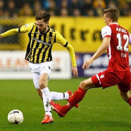 Soi kèo, dự đoán Macao Rotterdam vs AZ, 21h45 ngày 14/8