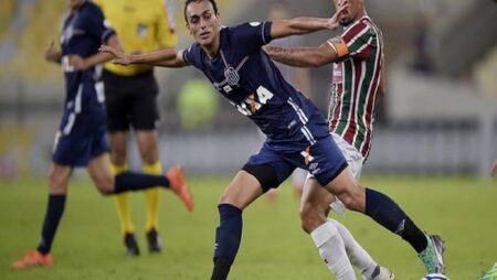 Soi kèo, dự đoán Macao Santos vs Fluminense, 06h00 ngày 02/08