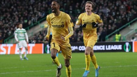 Soi kèo, dự đoán Macao Sarpsborg vs Bodo / Glimt, 0h ngày 13/8