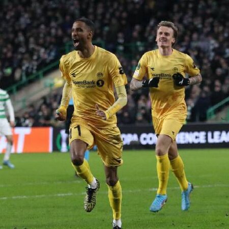Soi kèo, dự đoán Macao Sarpsborg vs Bodo / Glimt, 0h ngày 13/8