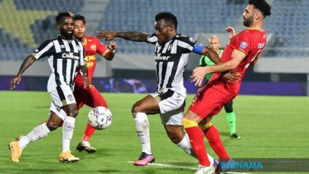 Soi kèo, dự đoán Macao Selangor vs Terengganu, 20h ngày 17/8