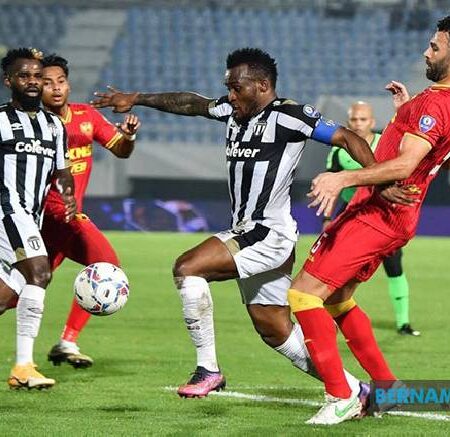 Soi kèo, dự đoán Macao Selangor vs Terengganu, 20h ngày 17/8