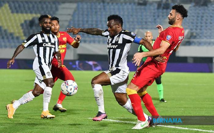 Soi kèo, dự đoán Macao Selangor vs Terengganu, 20h ngày 17/8