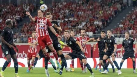 Soi kèo, dự đoán Macao Sepsi vs Djurgården 1h00 ngày 5/8