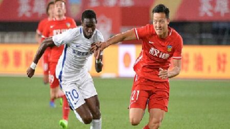 Soi kèo, dự đoán Macao Shaanxi Chang’an vs Guangxi Pingguo, 15h ngày 21/8